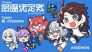 V最を振り返るとしますか！どん底をまだ俺らは味わっていない 【日裏クロ / ネオポルテ】