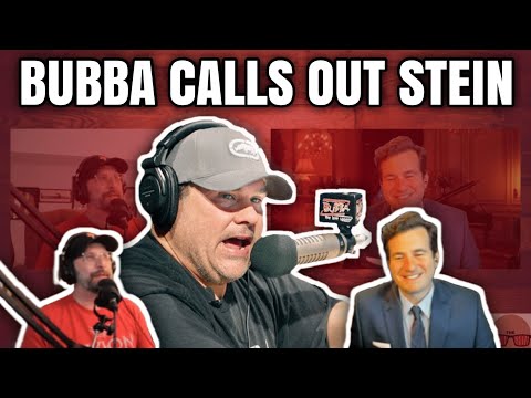 Bubba's Massive Meltdown Over Shuli and Alex Stein Drama