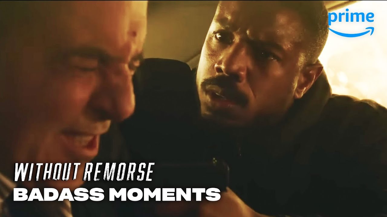 Tom Clancy's Without Remorse Thumbnail trailer