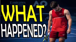 Topspin 2k25 2 years later......