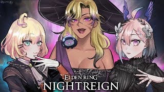 ELDEN RING WITH THESE 2 AGAIN? I CAN EAT【ELDEN RING NIGHTREIGN #27】