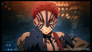 DEMON SLAYER: INFINITY CASTLE - In Cinemas Aug 20