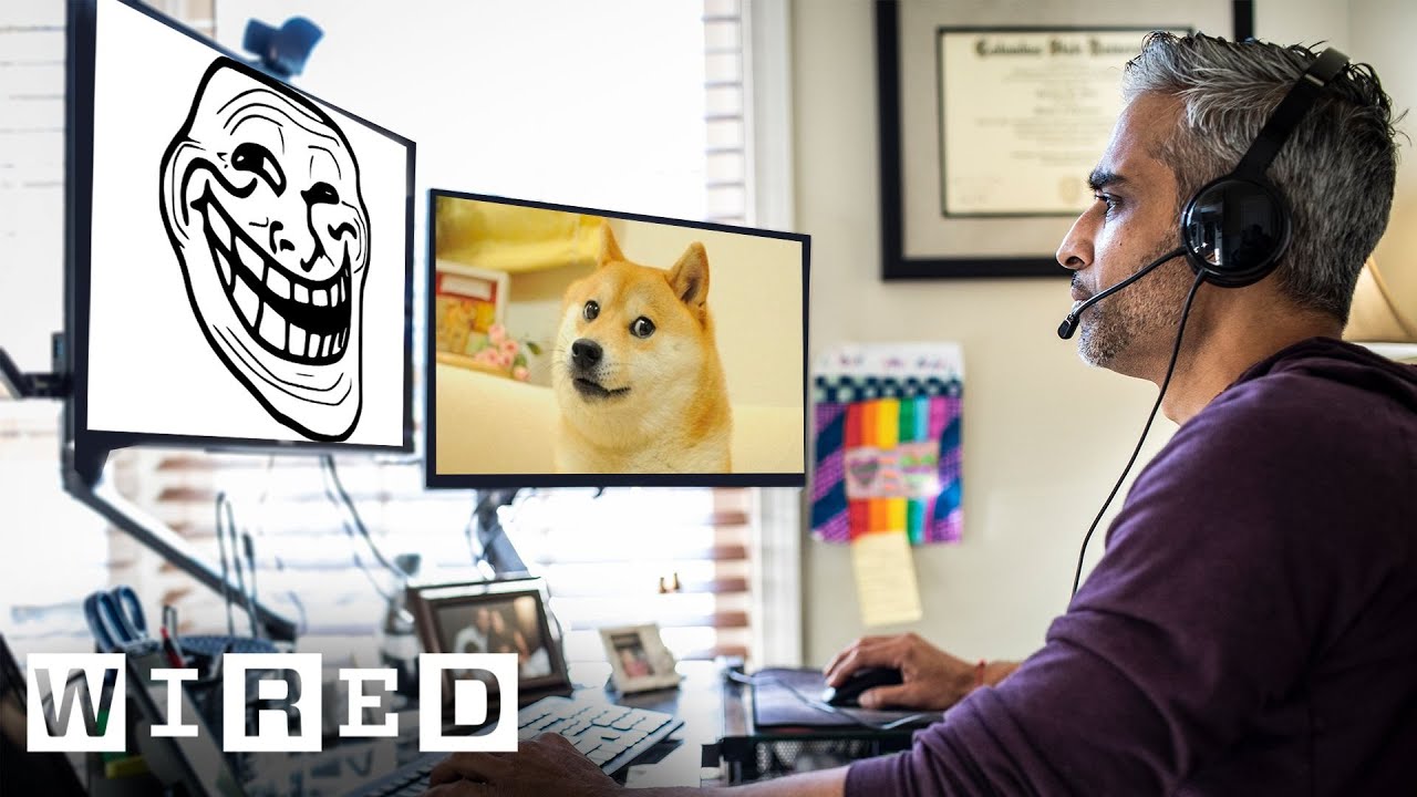 How Experts Verify Memes for Sale