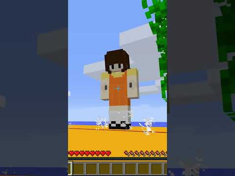 Minecraft Squid Game #shorts