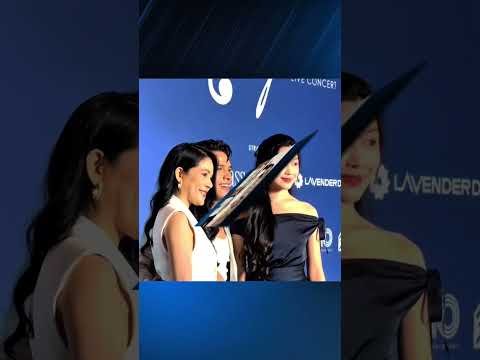 Liệu đây là tình bạn hay một chuyện tình thật sự? #lolem #quocthien #couple #showbiz #giaitri