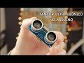 Ultrasonic Sensor Applications and Programming