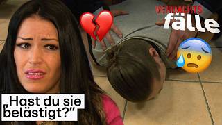 WEGEN NÖTIGUNG VERHAFTET! 😱🚨 Wie gefährlich ist ihr Freund wirklich? | Ganze Folge | Verdachtsfälle