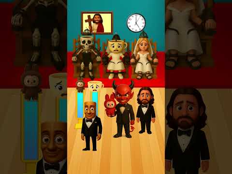 ¿Jesús elegirá a Labubu?🧸