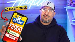 🔥Up to $2,000 from your phone in minutes… with NO hard Credit Check? (Full Breakdown)