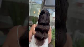#hairstyle #viral #hair #hairstyles #penteados #beauty #curlyhair #haircare #haircut #hairtutorial