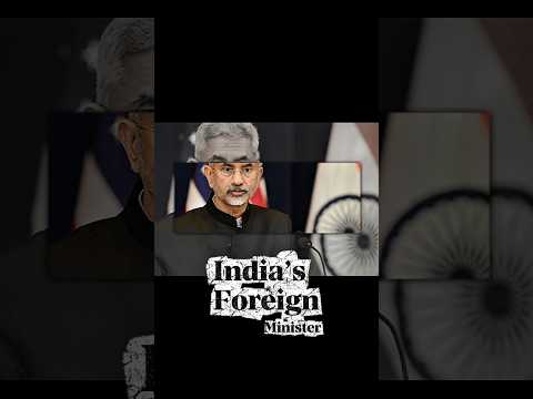 Jaishankar's Big Claim: Terror Attacks Traced Back to Pakistan!