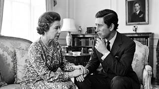 Prince Charles Loved Camilla More Than the Crown — Queen Elizabeth's Secret Words Made Him Walk Away