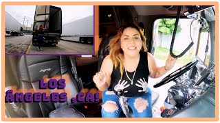 Cargando Producto mixto en Los Ángeles,ca!!!