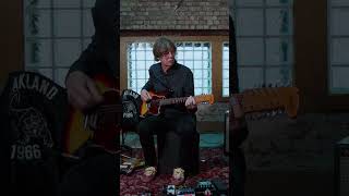 @thurstonmooreofficial can even make a Electric XII sound angry