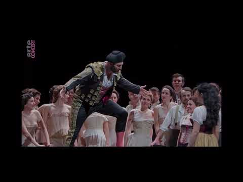 Escamillo (Carmen) – Air du Toréador