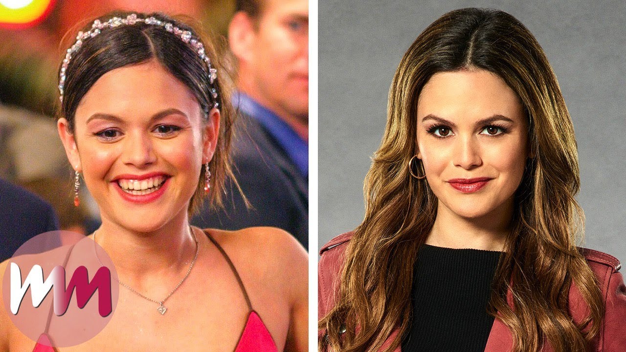 Top 10 The O. C. Stars: Where Are They Now?