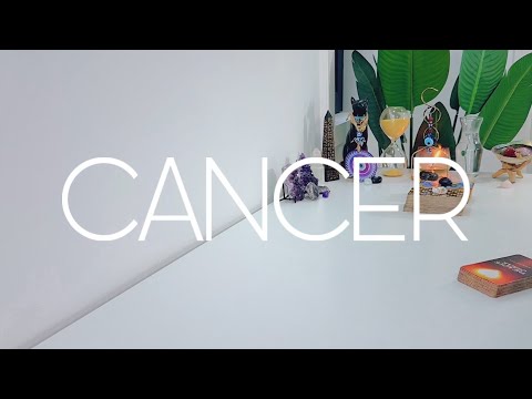 CANCER ♋️ | Your Person Is TRIGGERED! ..And You'll Be Hearing From Them! - Cancer Tarot Reading