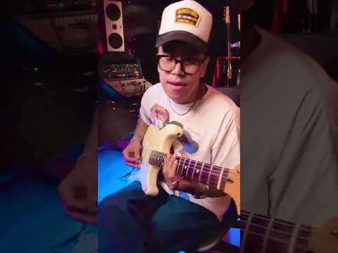 ok but this song would SLAP on a rollercoaster 😵💫🎢🎸 #guitar #tearsforfears #jessebarrera