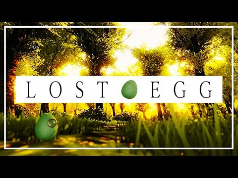 【ブチギレたら即終了】たまごを転がす簡単なお仕事します【LOST EGG】