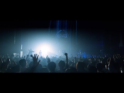 Dos Monos - Gilda @ “Tour D” 渋谷 Spotify O-EAST