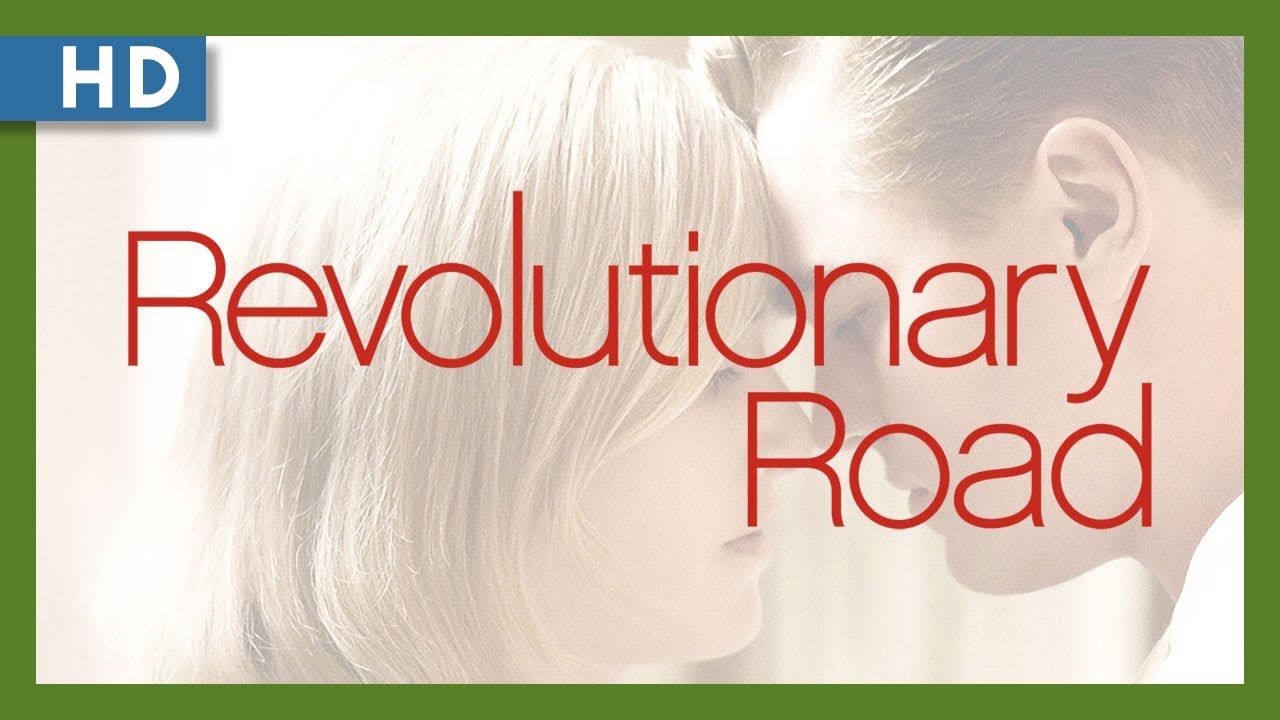 Revolutionary Road Trailerin pikkukuva