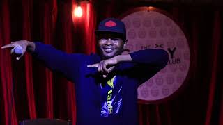 Epaitxoss One - Performance [Stand Up Comedy Show]