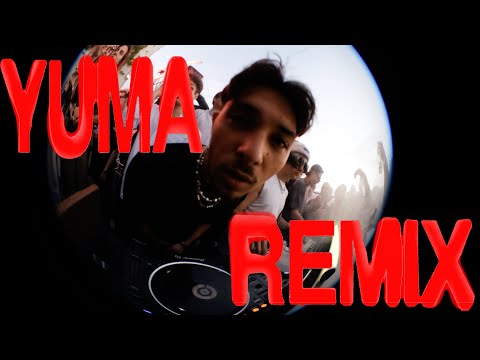 TOMMY RICHMAN - DEVIL IS A LIE (YUMA REMIX)