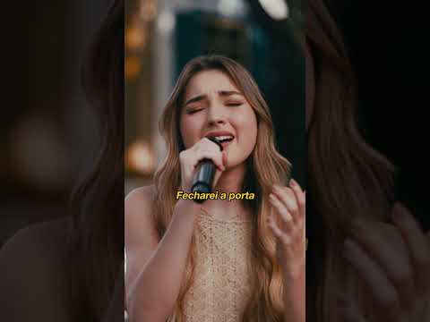 ESTHER DURAN - DERRAMO MEU PERFUME #estherduran #derramoelperfume #musilerecords #musicagospel