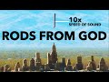 Rods from God: A Kinetic Energy Weapon Exploration