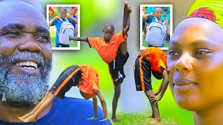 Koko Itorero ryiza ni Iryita kubatishoboye/Uyu mu Pasiteri ntasanzwe/Mbega abana n'ababyeyi batabawe