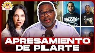 VICTOR EDDY MATEO: REVELA COMO SE REPARTIRÍA LA CULPA EN CASO VILLA GONZÁLEZ