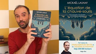 L'équation de la chauve-souris, de la poussée d'Archimède à la physique quantique