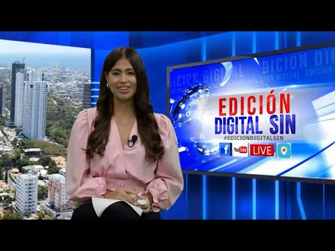 EN VIVO 30/1/2024 #EdiciónDigitalSIN