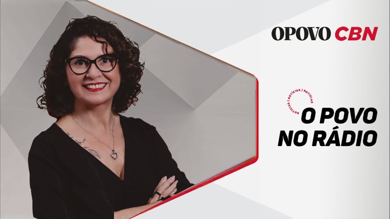 🔴AO VIVO | Ex-PRF Silvinei Vasques é preso; onda de calor extremo no Brasil  | OPR 27/12/25