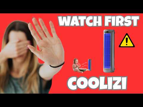 ❄️ Coolizi Ervaringen 2026 – Is Coolizi de Slimme Keuze voor Comfort in Elk Seizoen?
