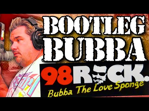 Bubba Fires Cowhead | Classic Bubba the Love Sponge® | 98ROCK Morning Show (Compilation)