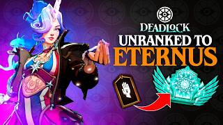Deadlock Unranked To Eternus - PART 2 - Is Matchmaking Broken?