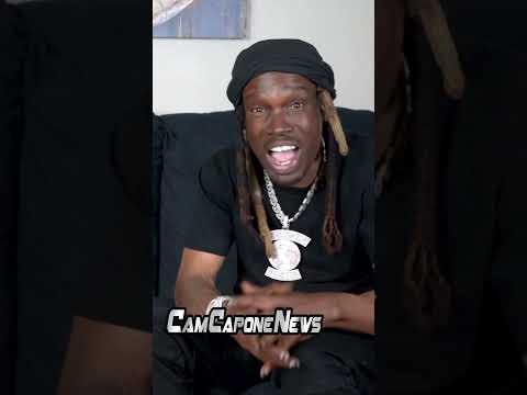 607 Unc Kidnapped A White Guy Over Meth Cus He Didn’t Have His Money - Full Interview Out Now