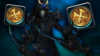This Assassin Rogue Is Lowkey INSANE! (5v5 1v1 Duels) - PvP WoW: The War Within