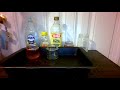 Density and Earth's Layers Concepts
