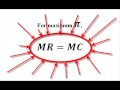 Profit Maximization in Economics