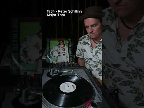 1984 - Peter Schilling - Major Tom