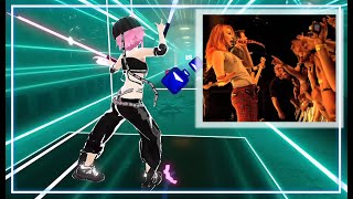 [Beat Saber] Paramore - Ignorance(Expert+) [ Full Body Tracking ]