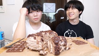 カノックスターにモノマネで怒った人を暴露させられた【たすく】