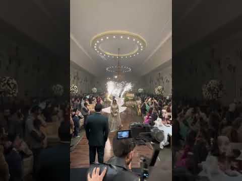 Walima entry 03086219727 #sufikalam #wedding #entry