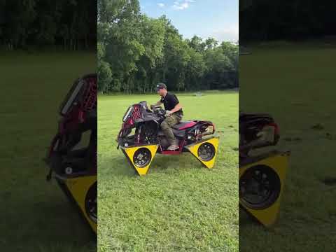 Never Drive A Car Like This!