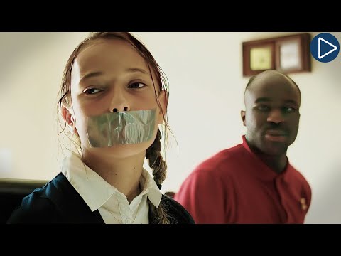 HUSH MONEY π¬ Full Horror Movie π¬ English HD