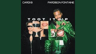 Toot It Up