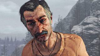 Red Dead Redemption (BLIND) | Part 3