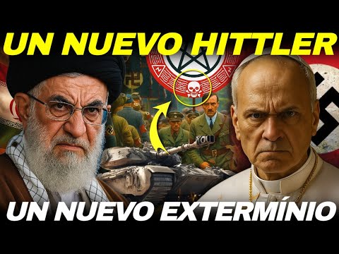 🚨¡COMUNICADO URGENTE! ¡YA COMENZÓ EL NUEVO HOLOCAUSTO!
